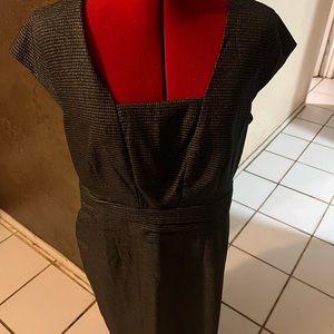 BNWT Banana republic women dress size 14